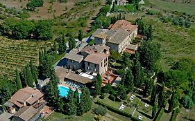 Hotel Pescille Country House - Tuscany Charme